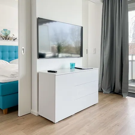 Kleines Glueck ティメンドルファー・シュトラント