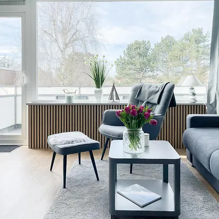 Kleines Glueck ティメンドルファー・シュトラント