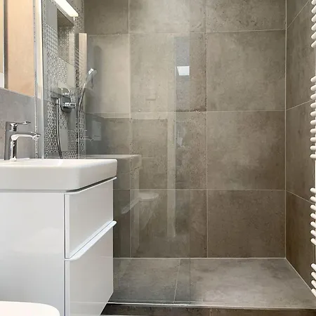 公寓 Kleines Glueck