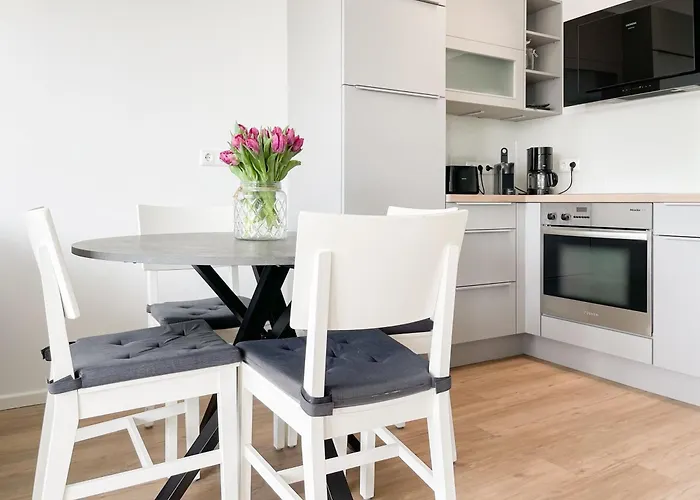 Kleines Glueck * ティメンドルファー・シュトラント