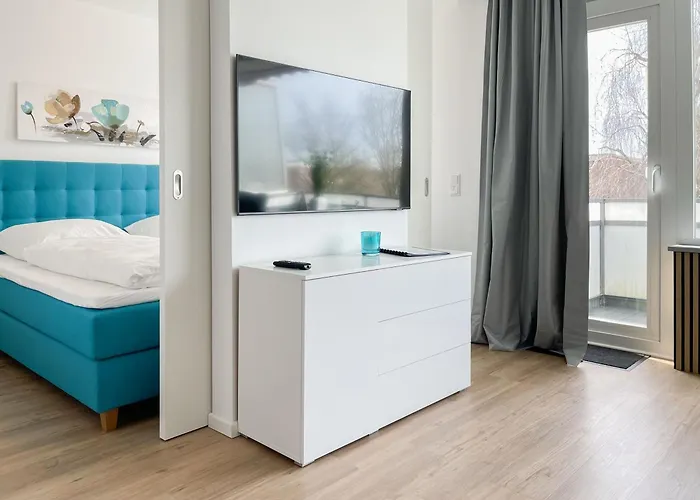 Kleines Glueck ティメンドルファー・シュトラント