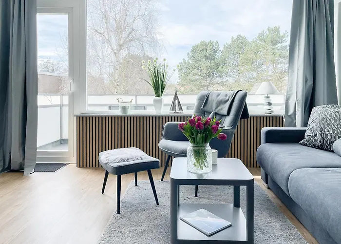 Kleines Glueck 蒂门多弗施特兰德