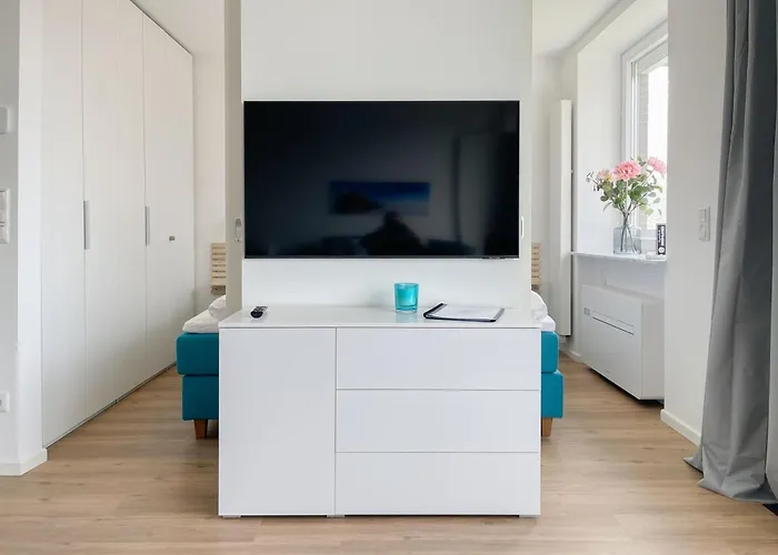 Kleines Glueck * 蒂门多弗施特兰德